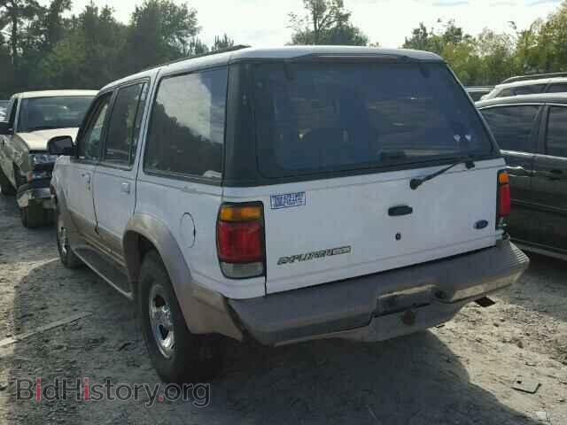 1998 FORD EXPLORER - VIN: 1FMZU32P2WZB19949 - Photo 3