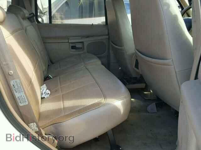 1998 FORD EXPLORER - VIN: 1FMZU32P2WZB19949 - Photo 6