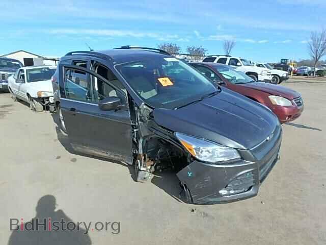 Фотография 1FMCU9G96FUB98218 - FORD ESCAPE 2015