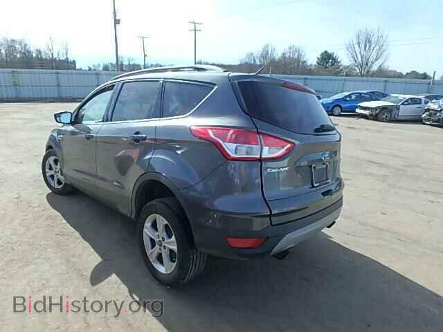2015 FORD ESCAPE - VIN: 1FMCU9G96FUB98218 - Фото 3