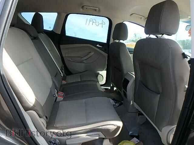 2015 FORD ESCAPE - VIN: 1FMCU9G96FUB98218 - Фото 6