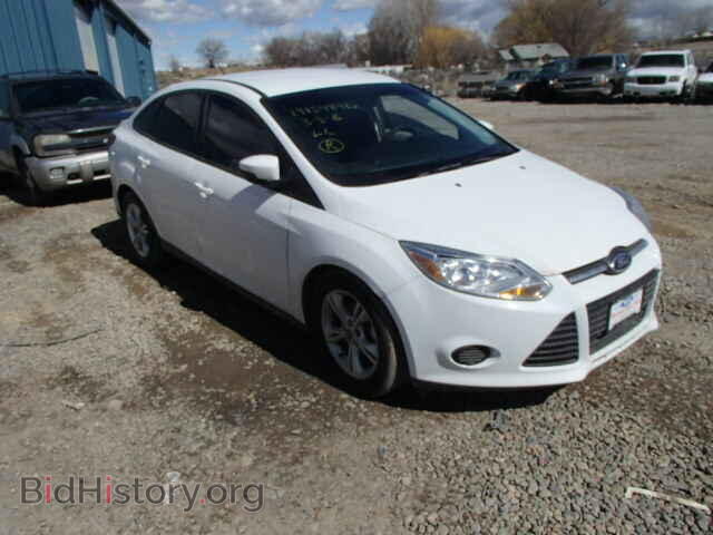 Фотография 1FADP3F26EL247882 - FORD FOCUS 2014