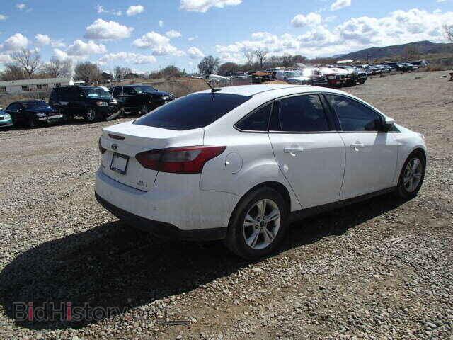 2014 FORD FOCUS - VIN: 1FADP3F26EL247882 - Photo 4
