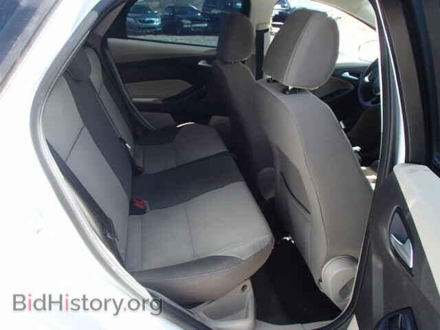 2014 FORD FOCUS - VIN: 1FADP3F26EL247882 - Photo 6