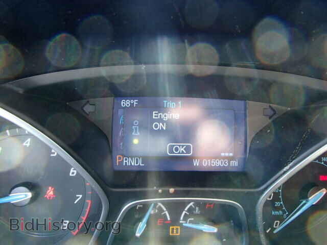 2014 FORD FOCUS - VIN: 1FADP3F26EL247882 - Photo 7