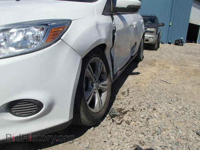2014 FORD FOCUS - VIN: 1FADP3F26EL247882 - Photo 9