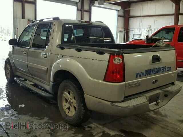 2005 FORD EXPLORER - VIN: 1FMZU67K05UA23859 - Photo 3
