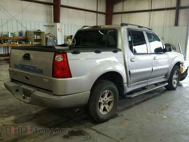 2005 FORD EXPLORER - VIN: 1FMZU67K05UA23859 - Photo 4
