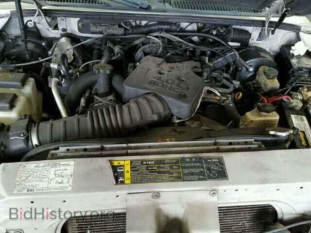 2005 FORD EXPLORER - VIN: 1FMZU67K05UA23859 - Photo 7