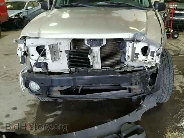 2005 FORD EXPLORER - VIN: 1FMZU67K05UA23859 - Photo 9