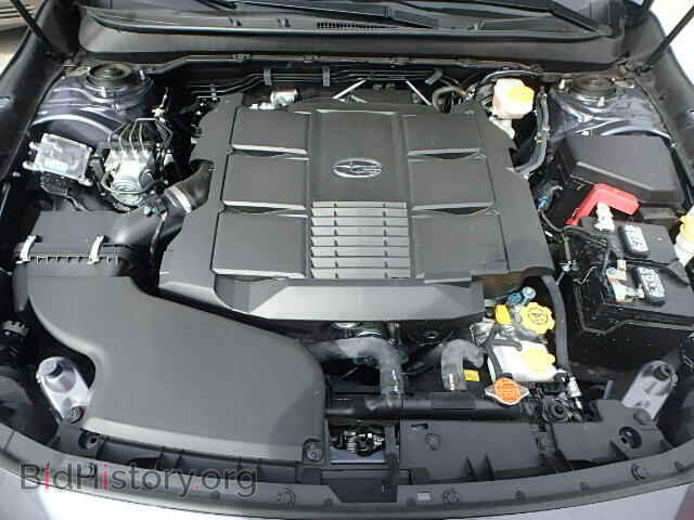 2015 SUBARU OUTBACK - VIN: 4S4BSENC1F3281411 - Фото 7