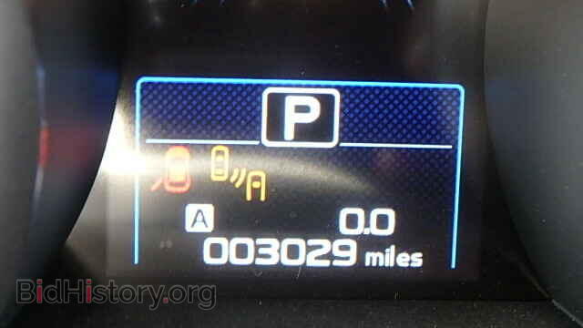 2015 SUBARU OUTBACK - VIN: 4S4BSENC1F3281411 - Фото 8