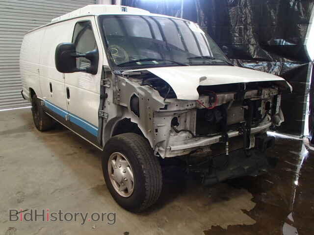 Photo 1FTSS3EL5EDA06884 - FORD ECONOLINE 2014