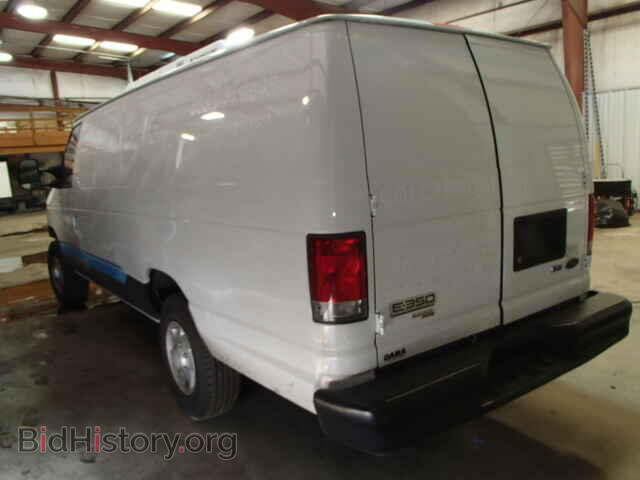 2014 FORD ECONOLINE - VIN: 1FTSS3EL5EDA06884 - Фото 3