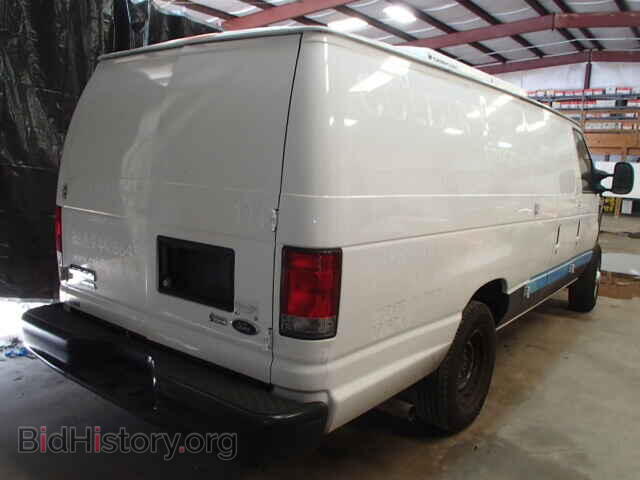 2014 FORD ECONOLINE - VIN: 1FTSS3EL5EDA06884 - Фото 4