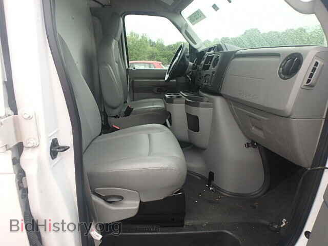 2014 FORD ECONOLINE - VIN: 1FTSS3EL5EDA06884 - Фото 5