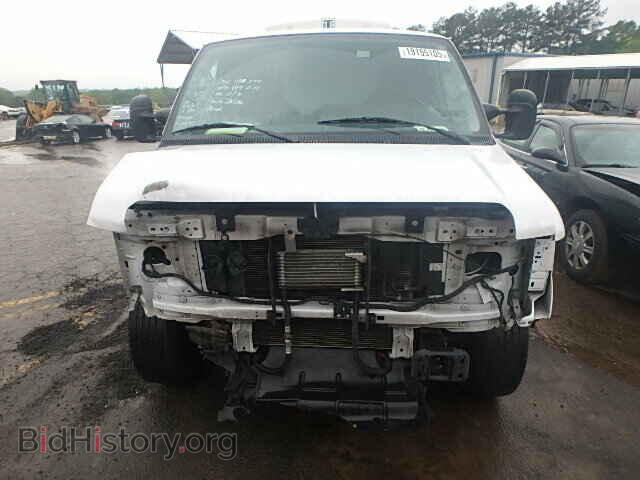 2014 FORD ECONOLINE - VIN: 1FTSS3EL5EDA06884 - Фото 9