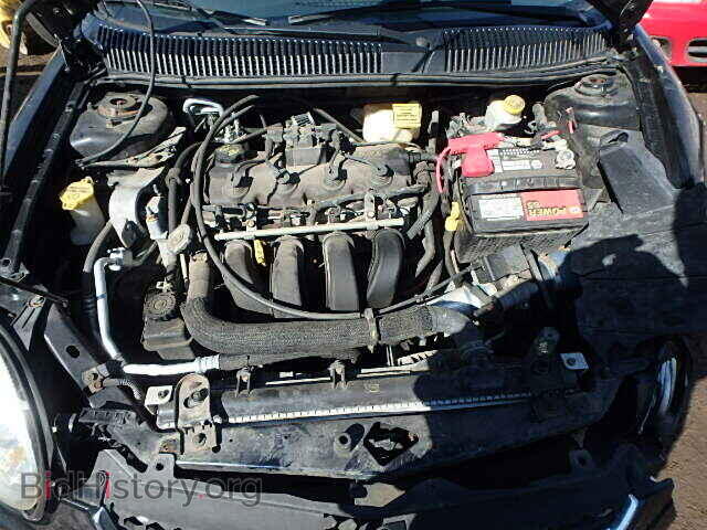 2005 DODGE NEON - VIN: 1B3ES56C85D268293 - Фото 7