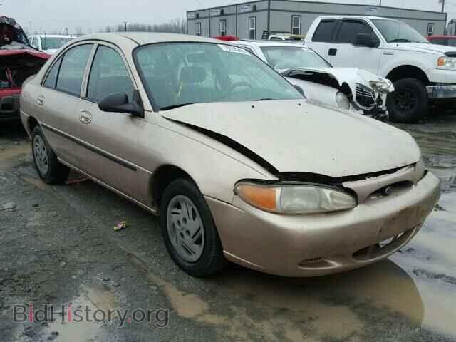 Photo 1FAFP10P0WW308564 - FORD ESCORT 1998