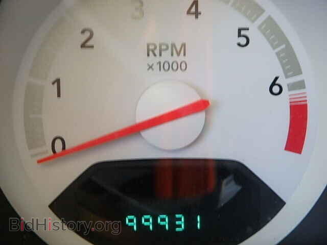 2008 DODGE AVENGER - VIN: 1B3LC76M18N666517 - Photo 8