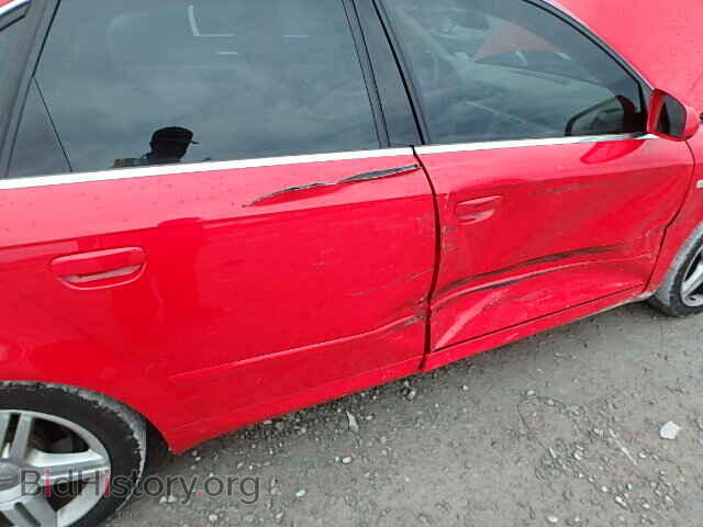 2005 AUDI A4 - VIN: WAUDF68EX5A434864 - Photo 9