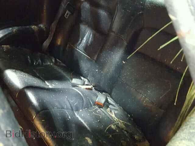 2002 CHRYSLER SEBRING - VIN: 1C3EL65RX2N297733 - Photo 6