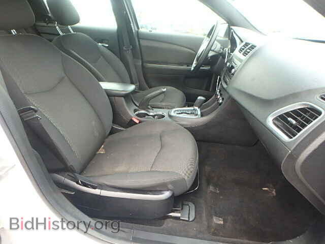 2013 DODGE AVENGER - VIN: 1C3CDZAB1DN589174 - Photo 5