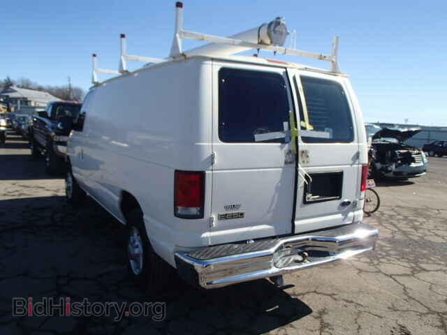 2000 FORD ECONOLINE - VIN: 1FTNE2423YHB40359 - Photo 3