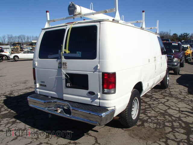 2000 FORD ECONOLINE - VIN: 1FTNE2423YHB40359 - Photo 4