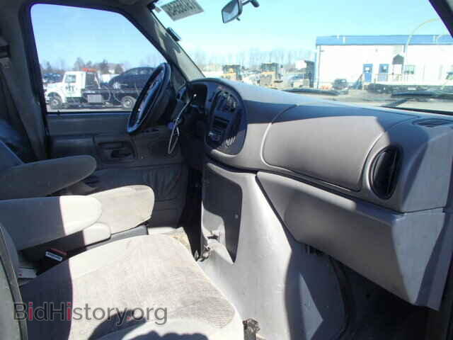 2000 FORD ECONOLINE - VIN: 1FTNE2423YHB40359 - Photo 5