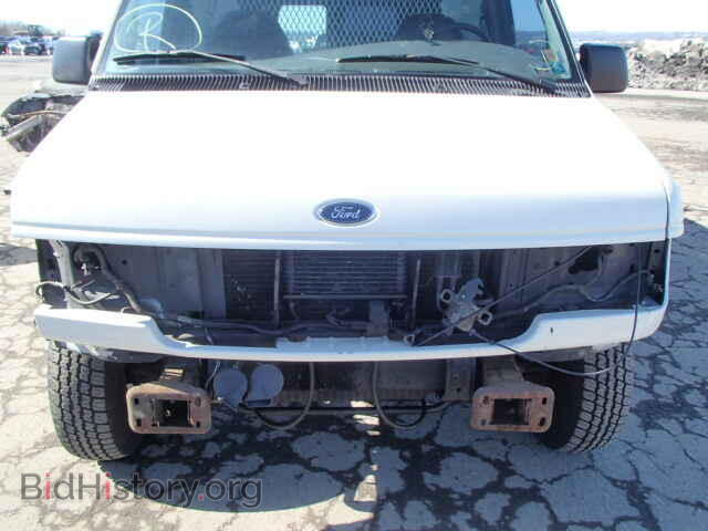2000 FORD ECONOLINE - VIN: 1FTNE2423YHB40359 - Photo 7