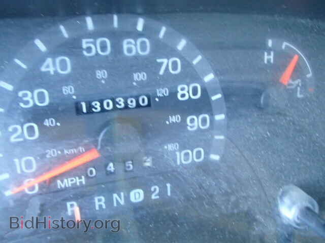 2000 FORD ECONOLINE - VIN: 1FTNE2423YHB40359 - Photo 8