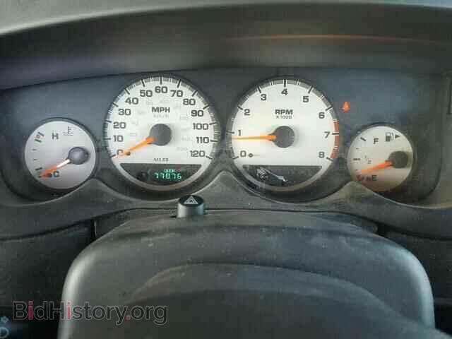 2004 DODGE NEON - VIN: 1B3ES56C84D504469 - Фото 8