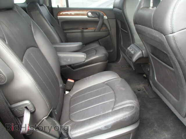 2012 BUICK ENCLAVE - VIN: 5GAKVCED5CJ268694 - Фото 6