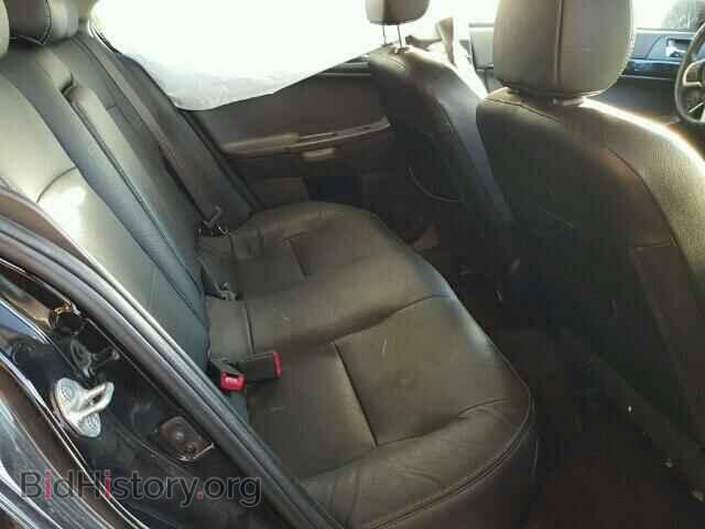 2014 MITSUBISHI LANCER - VIN: JA32V6FV4EU006866 - Фото 6
