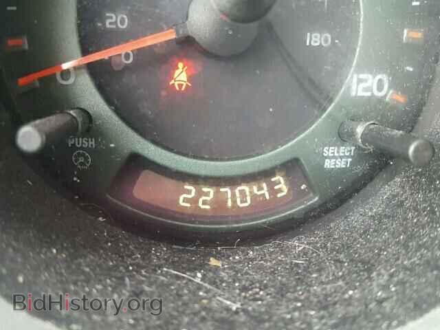 2004 HONDA ELEMENT - VIN: 5J6YH28554L007855 - Фото 8