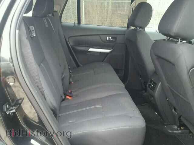 2013 FORD EDGE - VIN: 2FMDK3GCXDBB78074 - Photo 6