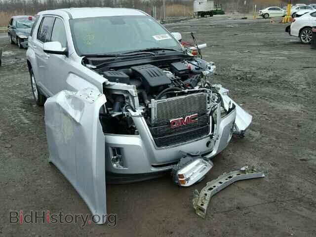 Photo 2GKFLVEK1F6278841 - GMC TERRAIN 2015
