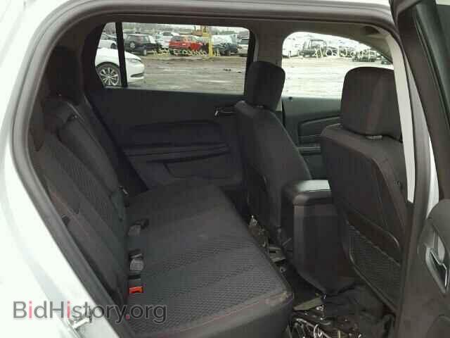 2015 GMC TERRAIN - VIN: 2GKFLVEK1F6278841 - Фото 6