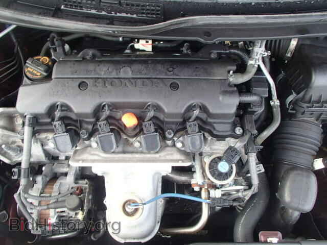 2013 HONDA CIVIC - VIN: 19XFB2F59DE210239 - Фото 7