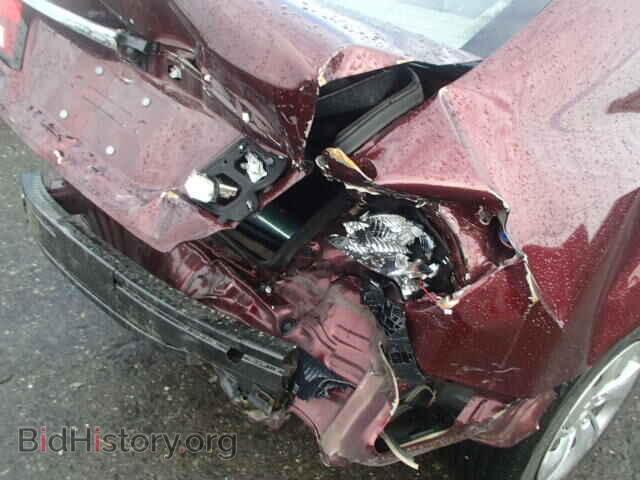 2013 HONDA CIVIC - VIN: 19XFB2F59DE210239 - Фото 9
