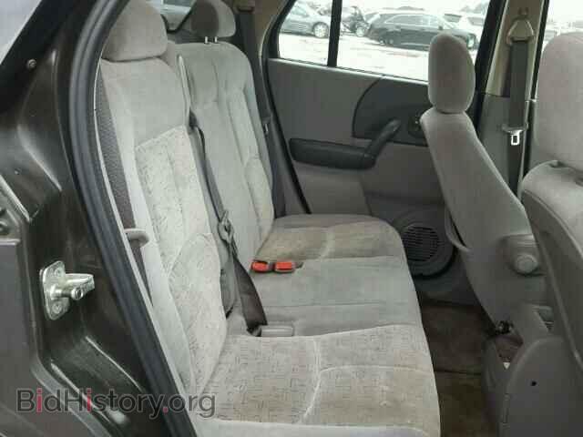 2003 SATURN VUE - VIN: 5GZCZ63BX3S812626 - Фото 6