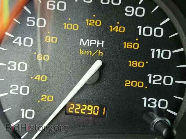 2003 SATURN VUE - VIN: 5GZCZ63BX3S812626 - Фото 8