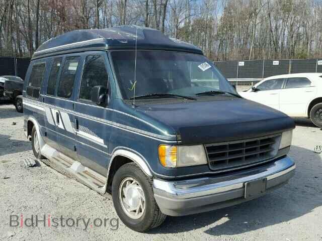 Photo 1FDEE14H9RHA93284 - FORD ECONOLINE 1994