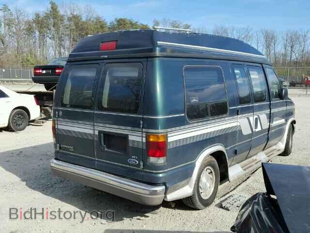 1994 FORD ECONOLINE - VIN: 1FDEE14H9RHA93284 - Фото 4