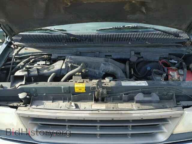 1994 FORD ECONOLINE - VIN: 1FDEE14H9RHA93284 - Фото 7