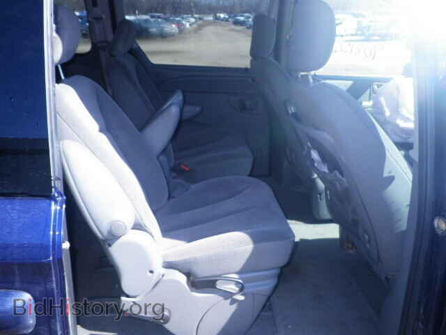 2006 DODGE CARAVAN - VIN: 1D4GP45R66B590987 - Фото 6