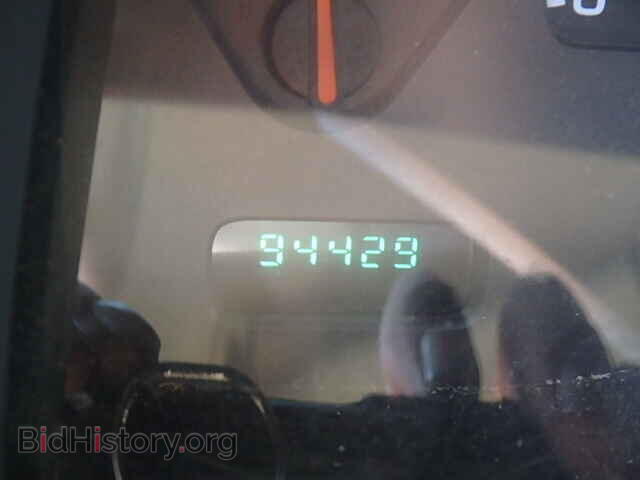 2003 DODGE DAKOTA - VIN: 1D7HG32N93S185978 - Фото 8