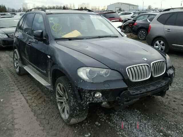 Фотография 5UXFE83567LZ43888 - BMW X5 2007