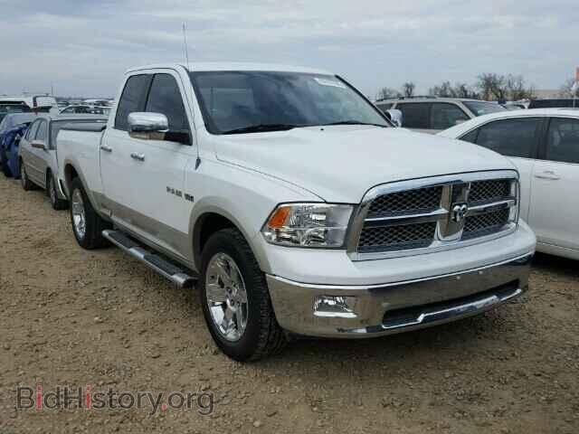 Photo 1D7RV1GT7AS150312 - DODGE RAM 1500 2010